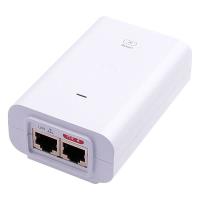 UBİQUİTİ UBNT 48.0V 0.32A POE ETH ADAPTOR U-POE-AF-EU    POŞET AMBALAJ